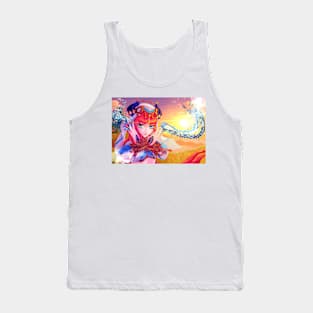 Nilou - Genshin Impact Tank Top